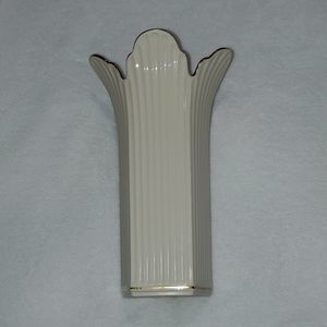 Lenox Meridan Collection Large Porcelain Vase